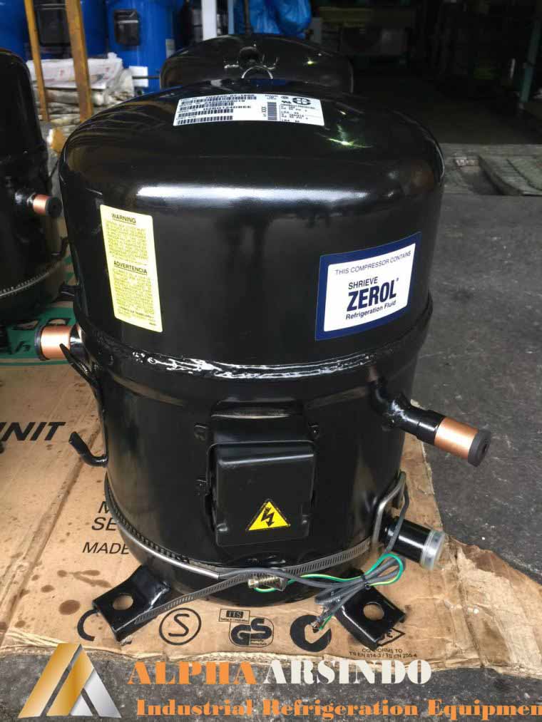 Bristol Compressor H2NG204DREF