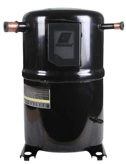 Copeland QR90K1-TFD-501 Compressor