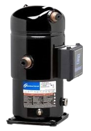 Copeland Scroll Compressor ZP385KCE-TWD-522