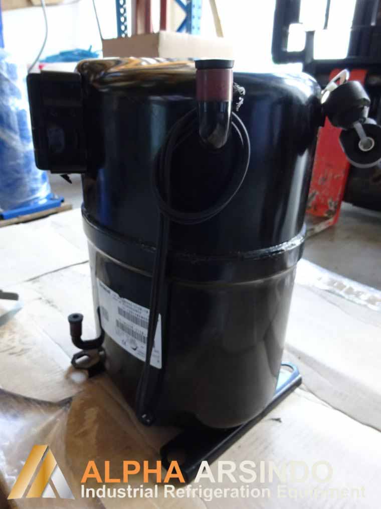 Bristol Compressor H23A38QABKA