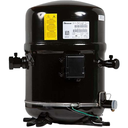 H2NG184DPEF Bristol Compressor