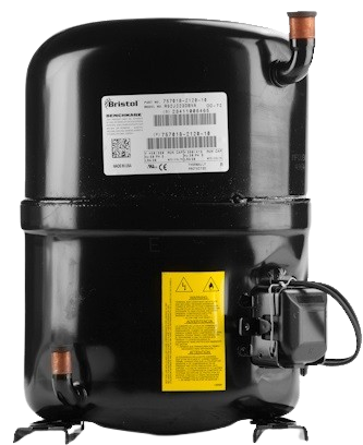 Bristol Compressor H23A38QABKA