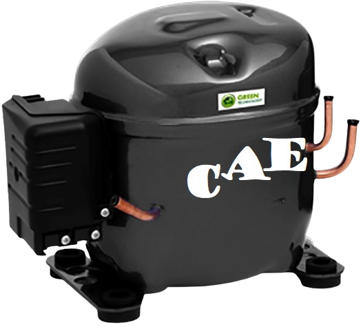 Kompresor Tecumseh AE4430Z