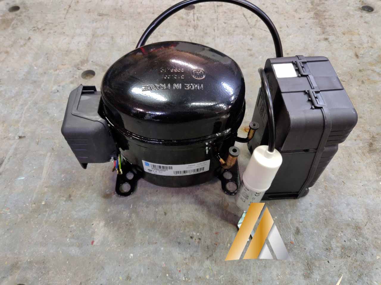 Kompresor Tecumseh CAE9450Z