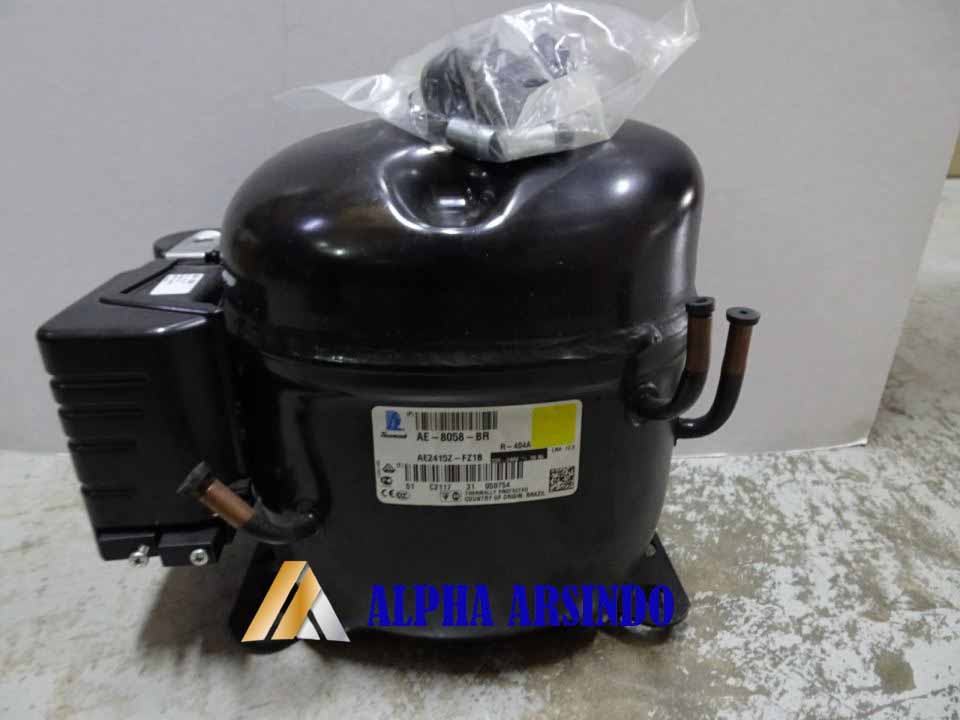 Kompresor Tecumseh AE2415Z