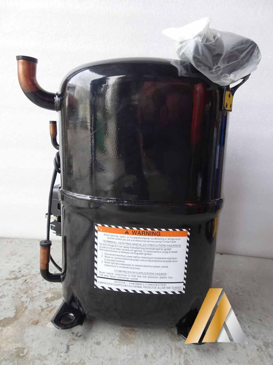 Kompresor Tecumseh AG188UT