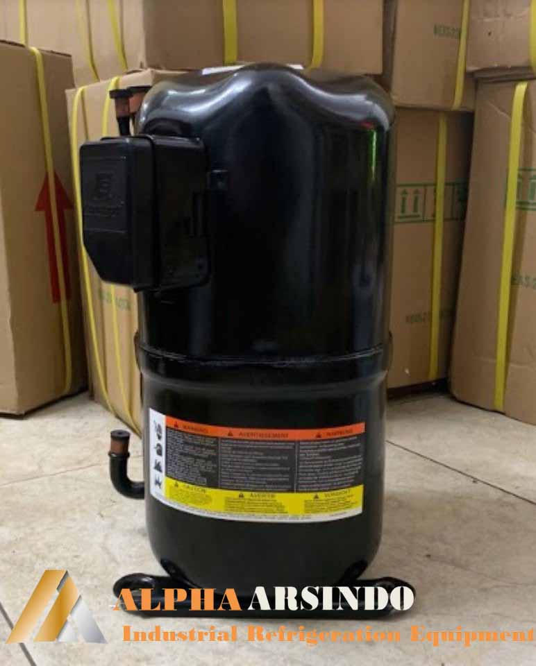 Copeland CRNO--500-TFD-522 Compressor