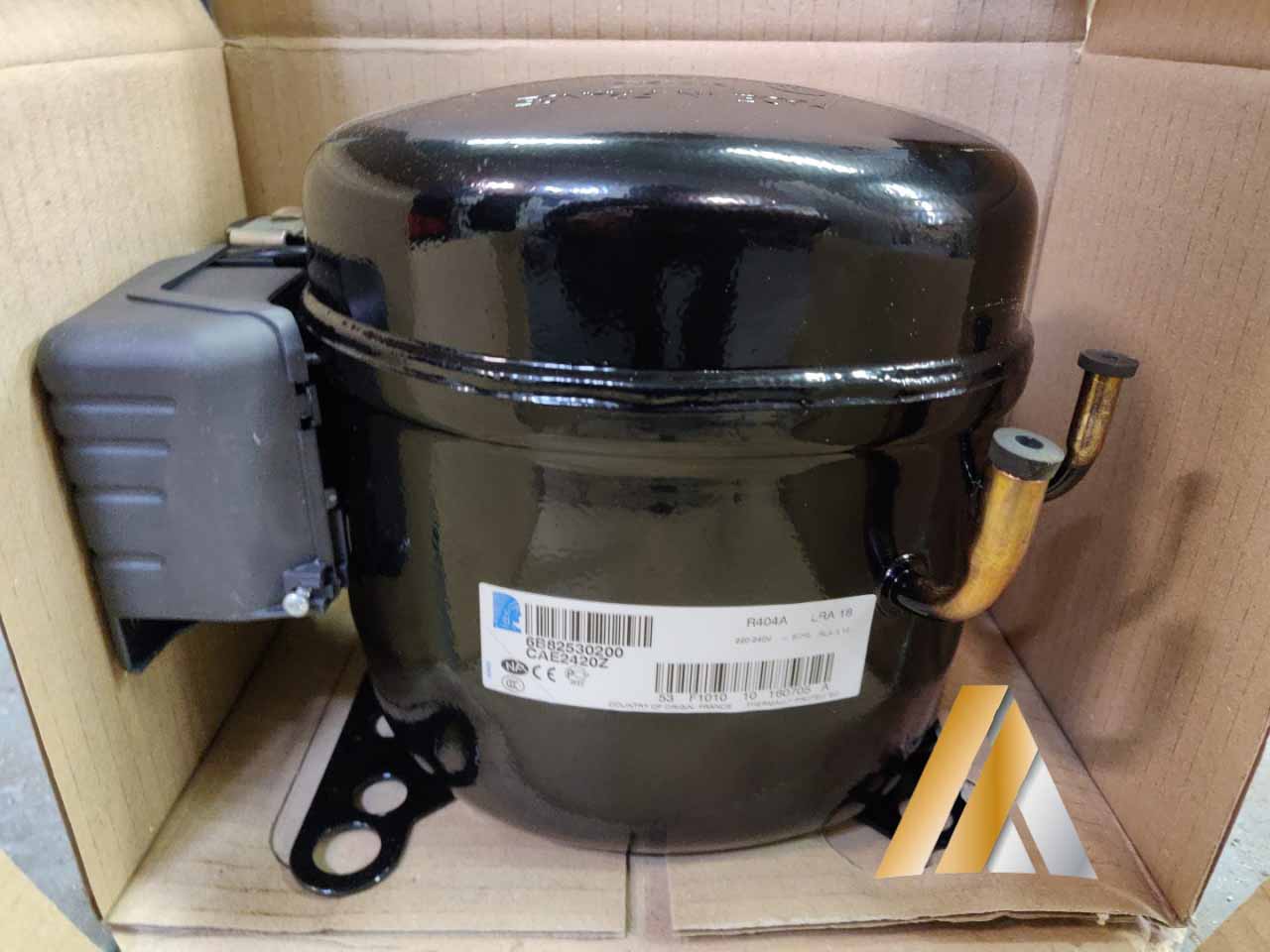 Kompresor Tecumseh CAE2420Z