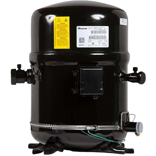 H7BG124DBEE Bristol Compressor