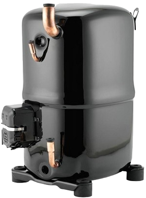 Kompresor Tecumseh CAJ2446Z