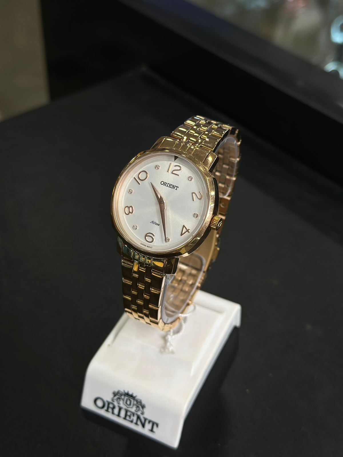 Relógio Orient Feminino