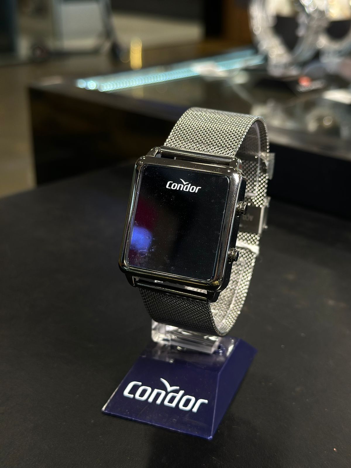 Relógio Condor feminino