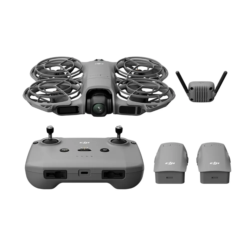 Drone DJI Neo 2 Fly More Combo