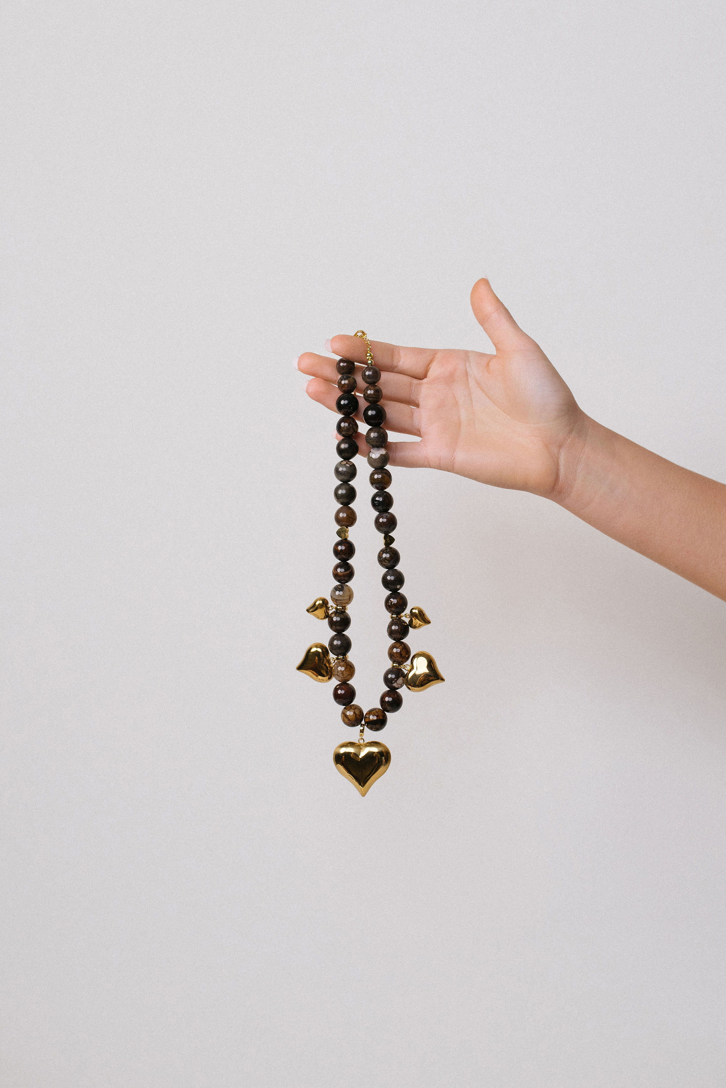 Cocoa love(five hearts)