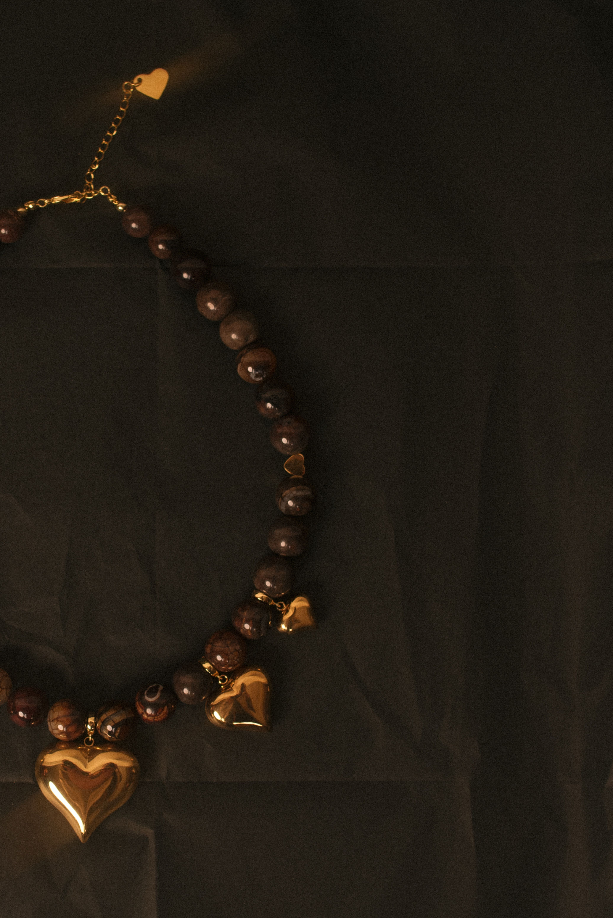 Cocoa love(five hearts)