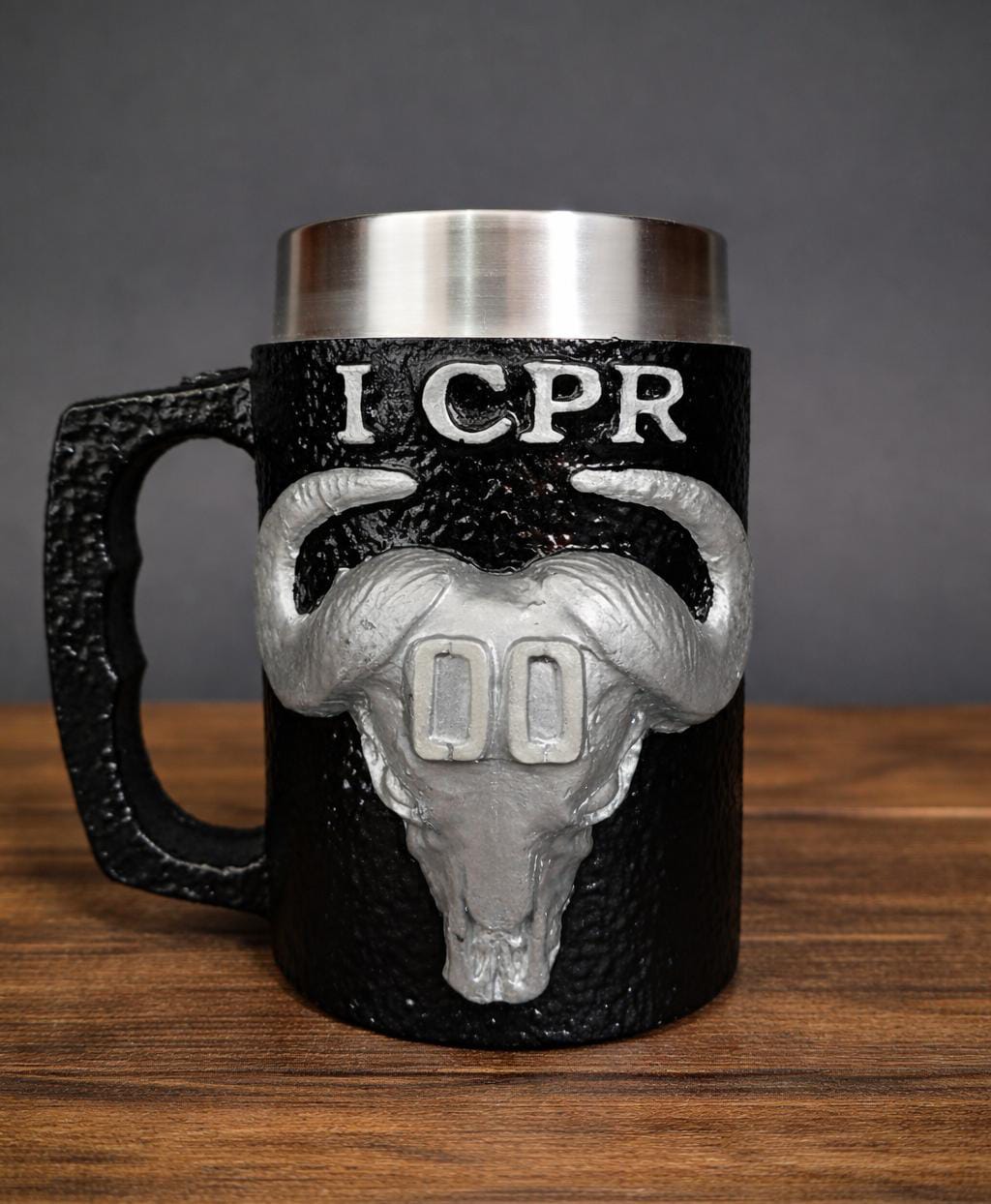 Caneca I CPR PM RURAL DF 