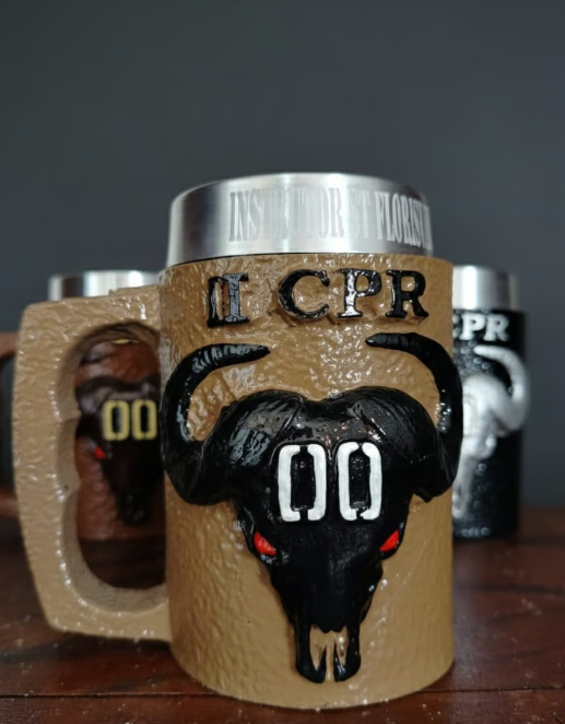 Caneca I CPR PM RURAL DF 