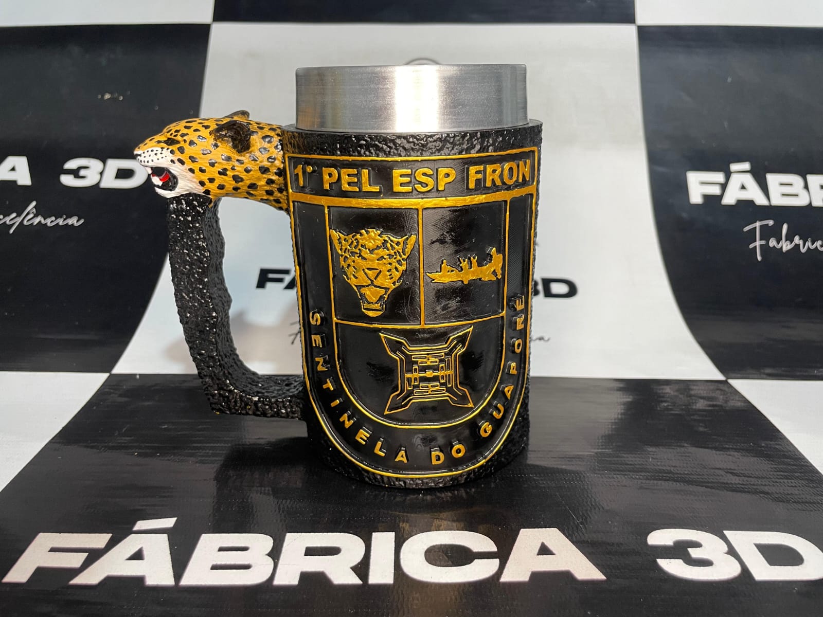 CANECA ESP FRONTEIRA  DF