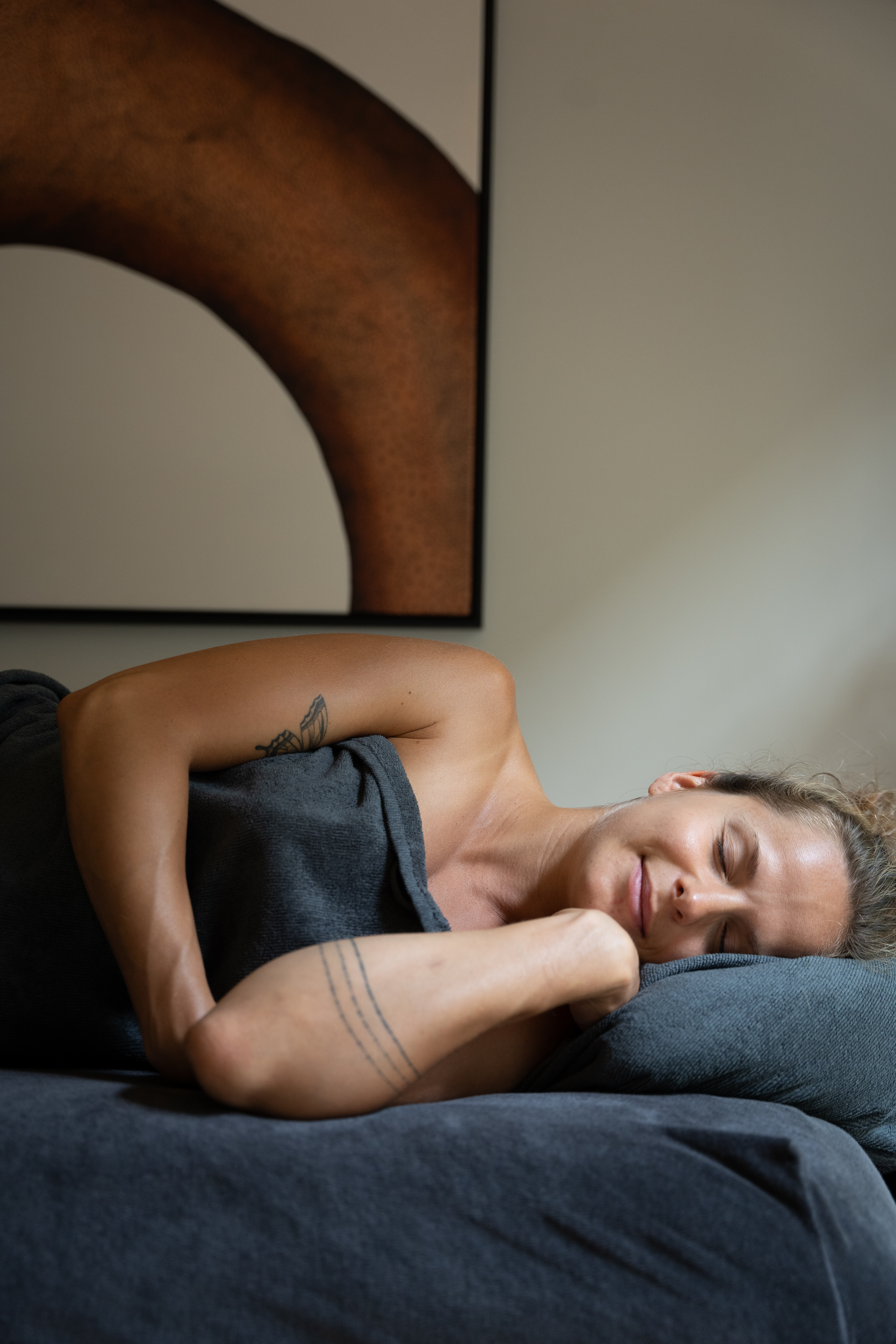 Pre/Post natal massage