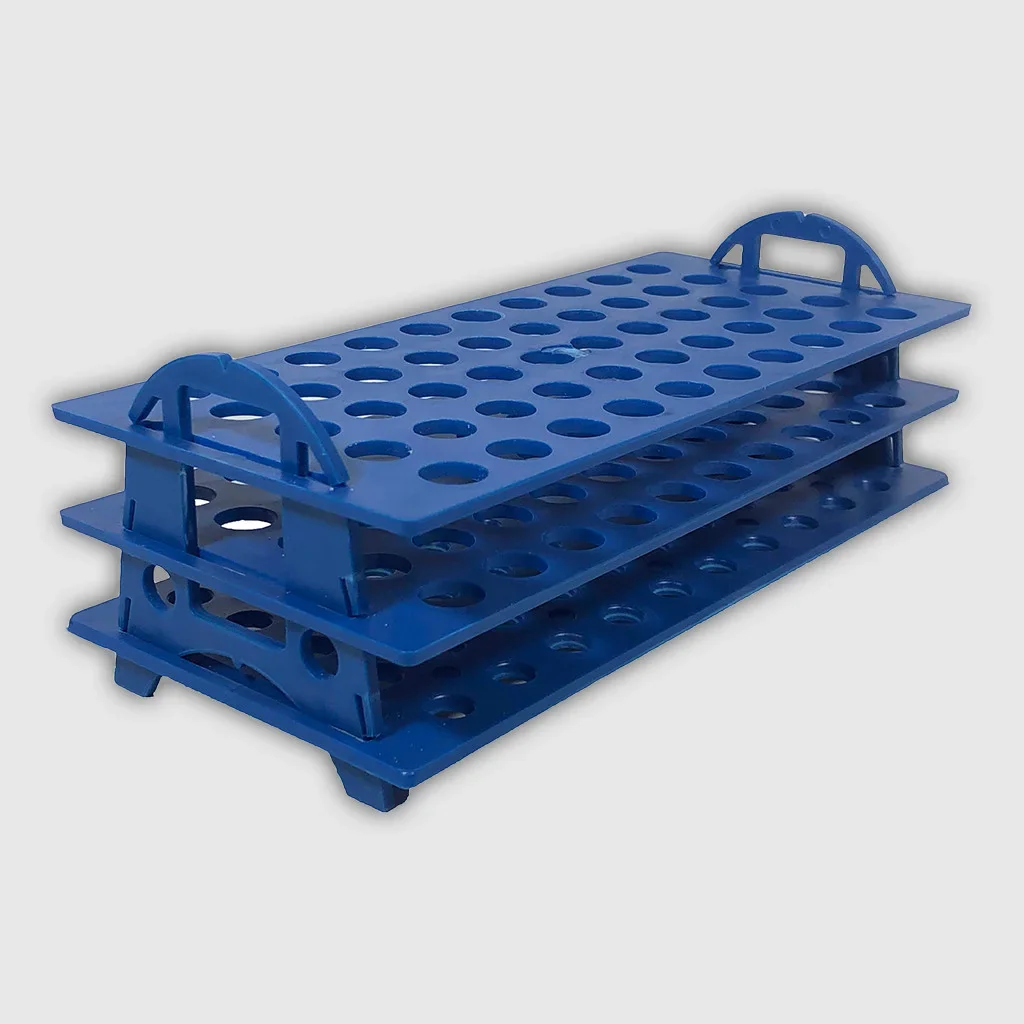 Laboratory Tube Rack