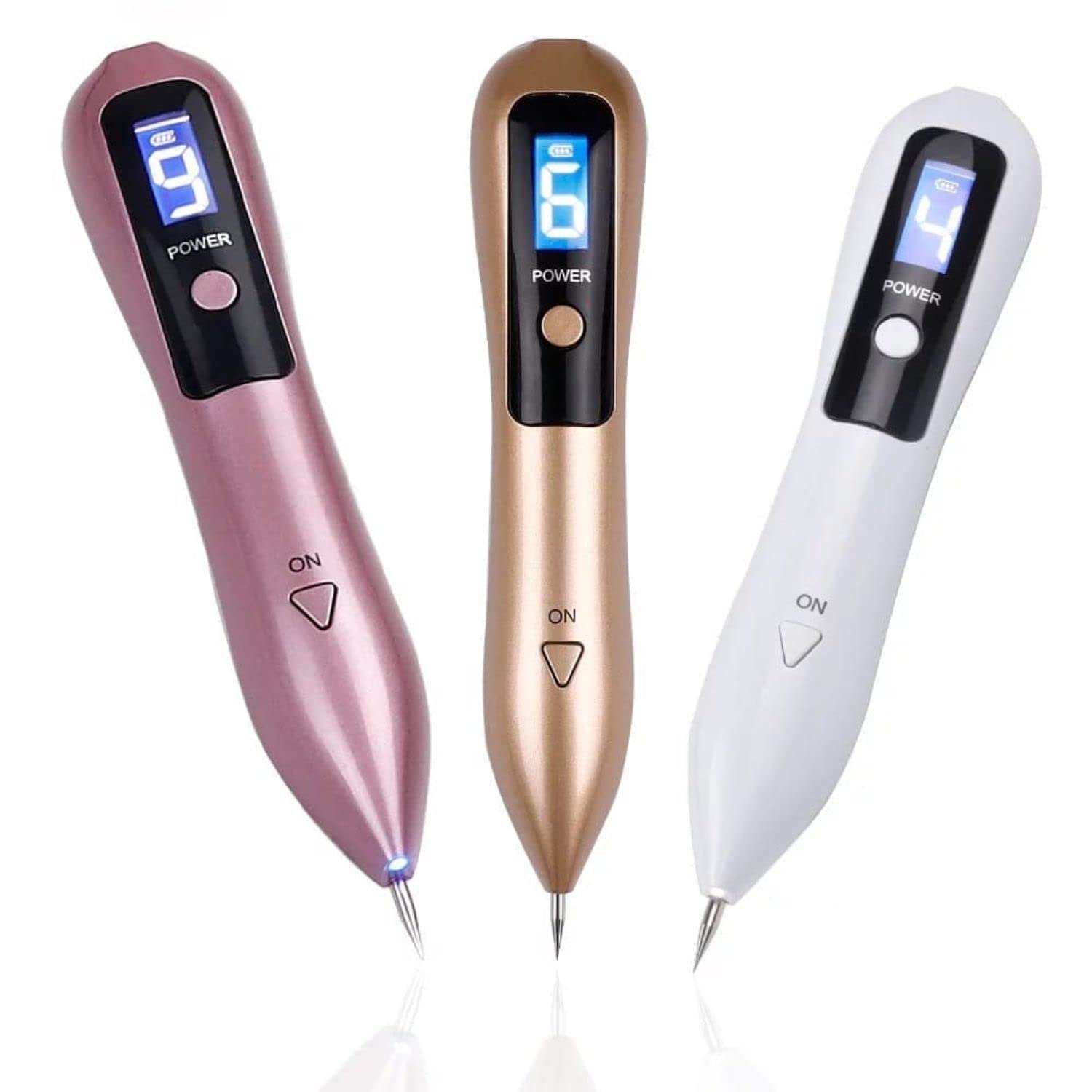 LCD Display Plasma Pen
