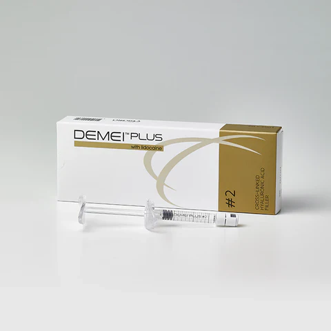 DEMEI PLUS with Lidocaine