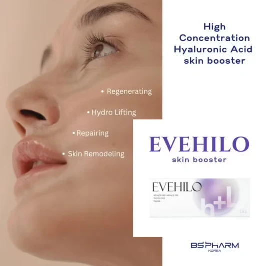 Profhilo Skin Booster
