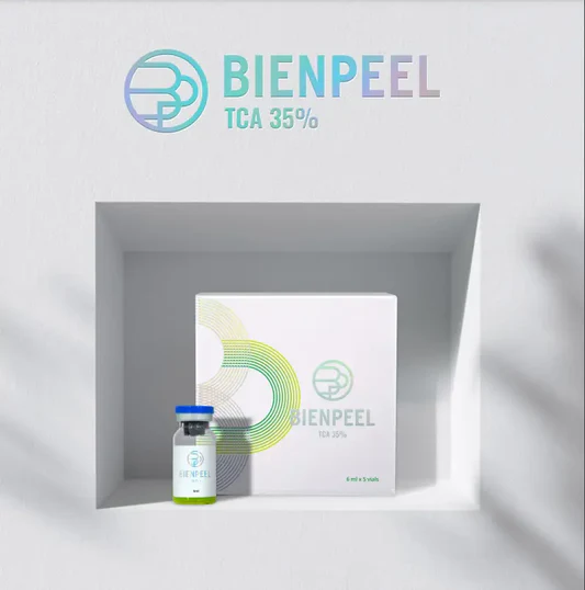 BienPeel TCA 35%
