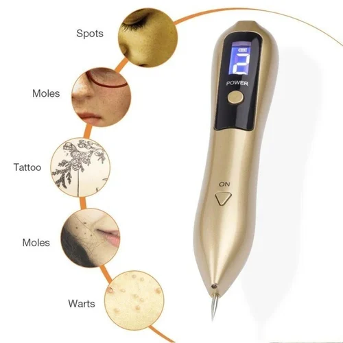 Portable Spot Removal Pen