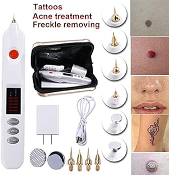 Portable Spot Removal Pen Kit