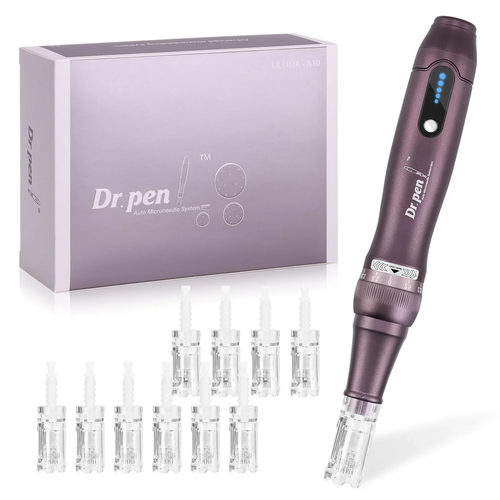 Dr. Pen Microneedling Pen