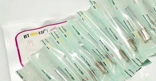 Sterile Microblading Needles