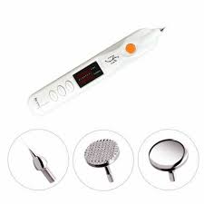 Plasma Pen Mole Remover