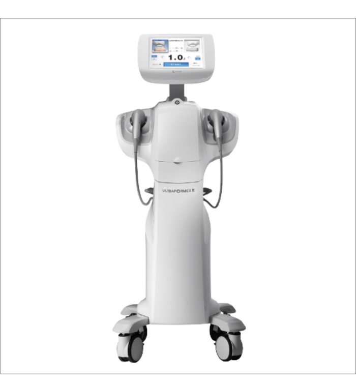 Ultrasound Skin Lifting Machine