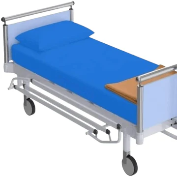 Hospital Bed