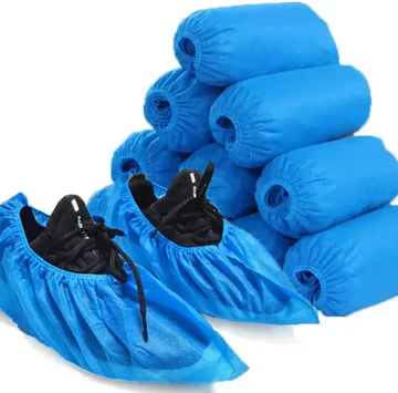 Disposable Shoe Covers