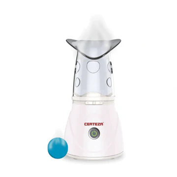 Certeza Facial Steamer
