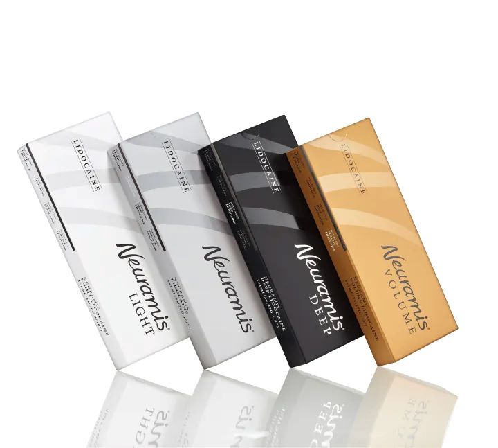 Neuramis Dermal Fillers