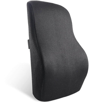 Ergonomic Lumbar Support Pillow
