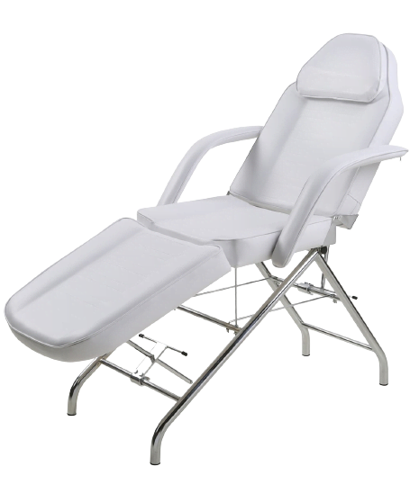 Adjustable Spa Treatment Bed