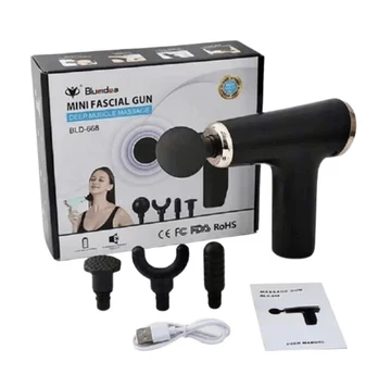 Mini Fascial Massage Gun