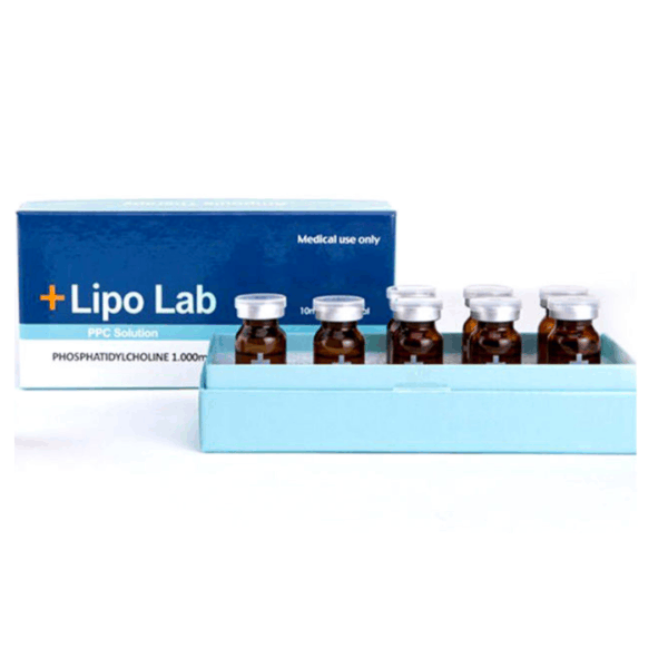 Lipo Lab PPC Solution