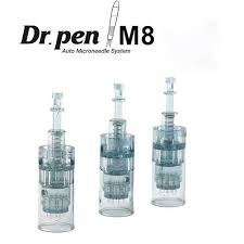 Dr. Pen M8 Microneedle Cartridges