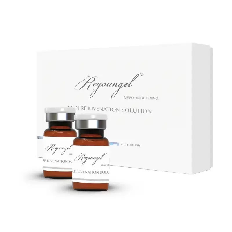 Reyoungel Skin Rejuvenation Solution