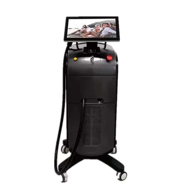 Professional Laser Hair Removal Machine