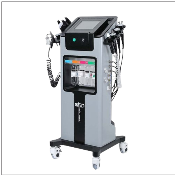 HydraFacial Skin Care Machine