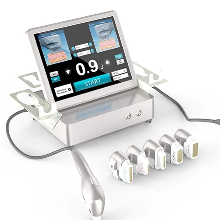 HIFU Facial Lifting Machine