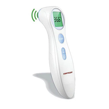 Digital Infrared Thermometer