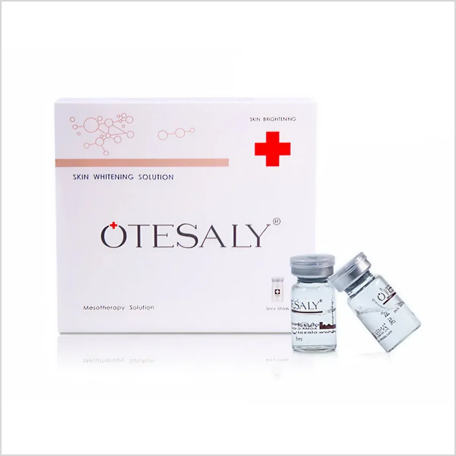 OTESALY Skin Whitening Solution