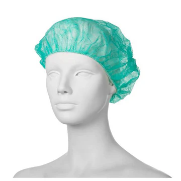Disposable Bouffant Cap